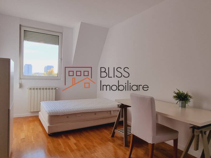 Impressive 5 Bedroom Villa Pipera Bucharest, Bucharest / Ilfov | Bliss Imobiliare / Photo 73 - BLISS Imobiliare