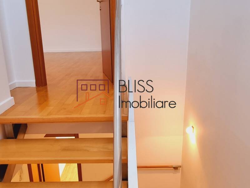 Impressive 5 Bedroom Villa Pipera Bucharest, Bucharest / Ilfov | Bliss Imobiliare / Photo 81 - BLISS Imobiliare
