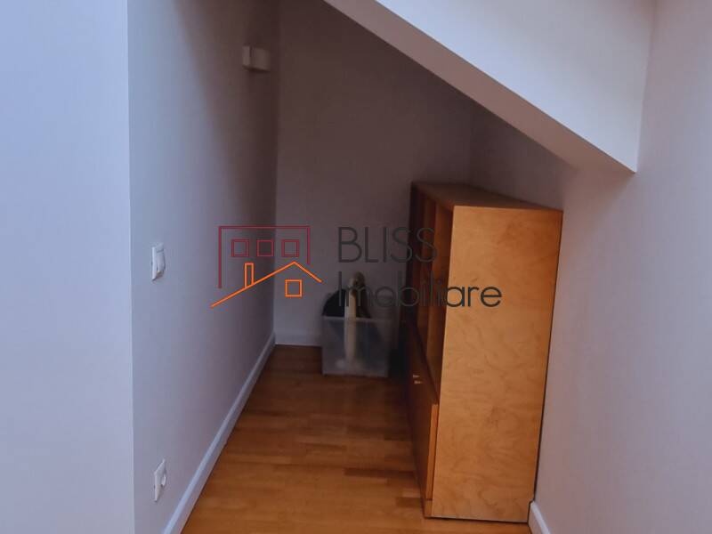 Vila Cu 7 Camere In Zona Pipera | Bliss Imobiliare / Photo 84 - BLISS Imobiliare