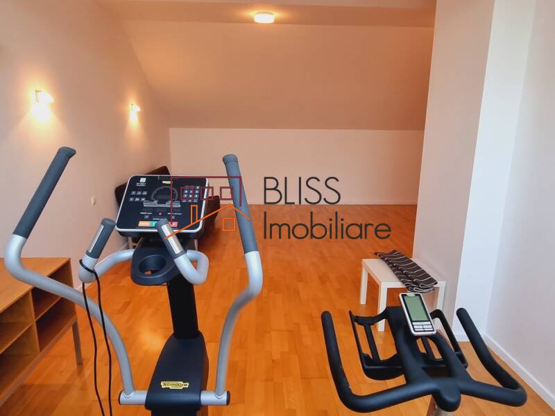 Vila Cu 7 Camere In Zona Pipera | Bliss Imobiliare / Photo 85 - BLISS Imobiliare