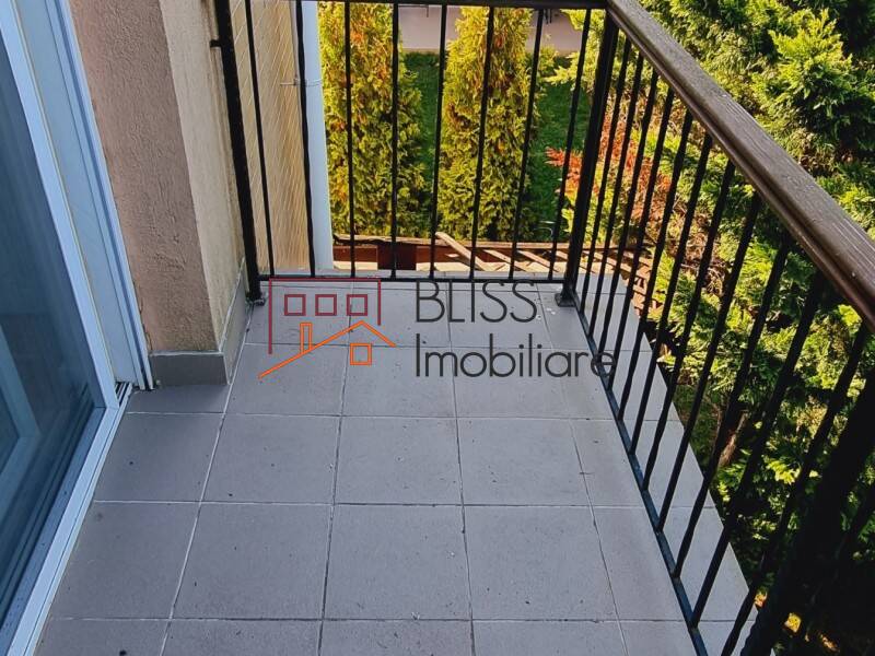 Impressive 5 Bedroom Villa Pipera Bucharest, Bucharest / Ilfov | Bliss Imobiliare / Photo 58 - BLISS Imobiliare