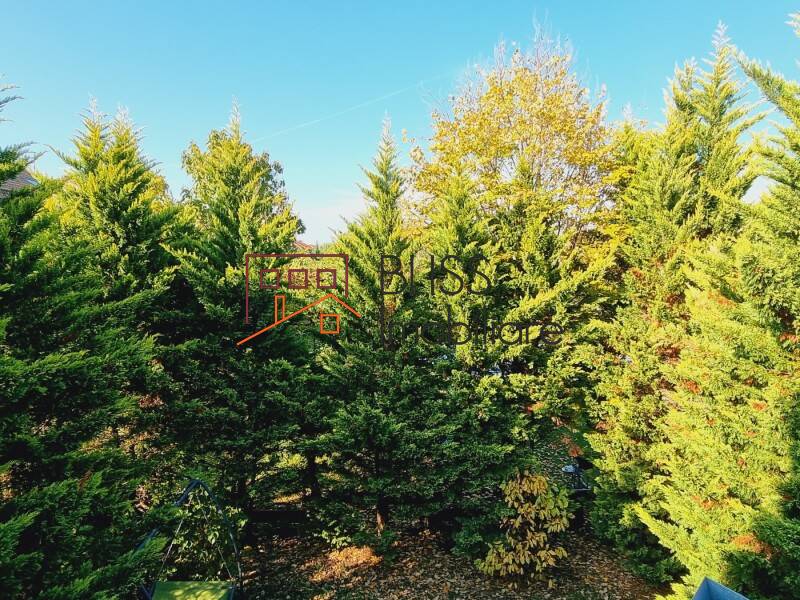 Vila Cu 7 Camere In Zona Pipera | Bliss Imobiliare / Photo 61 - BLISS Imobiliare