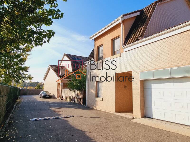 Vila Cu 7 Camere In Zona Pipera | Bliss Imobiliare / Photo 6 - BLISS Imobiliare