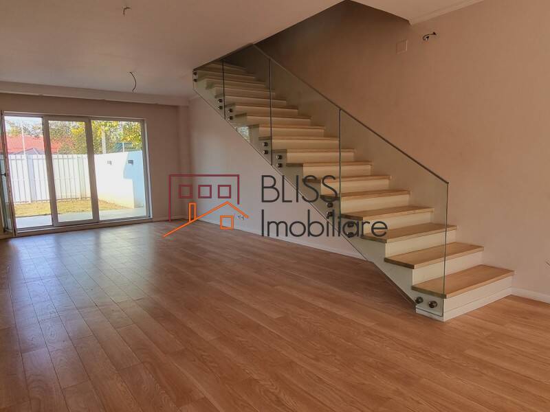 Casa 4 Camere Cu Mansarda Otopeni | Bliss Imobiliare / Photo 9 - BLISS Imobiliare