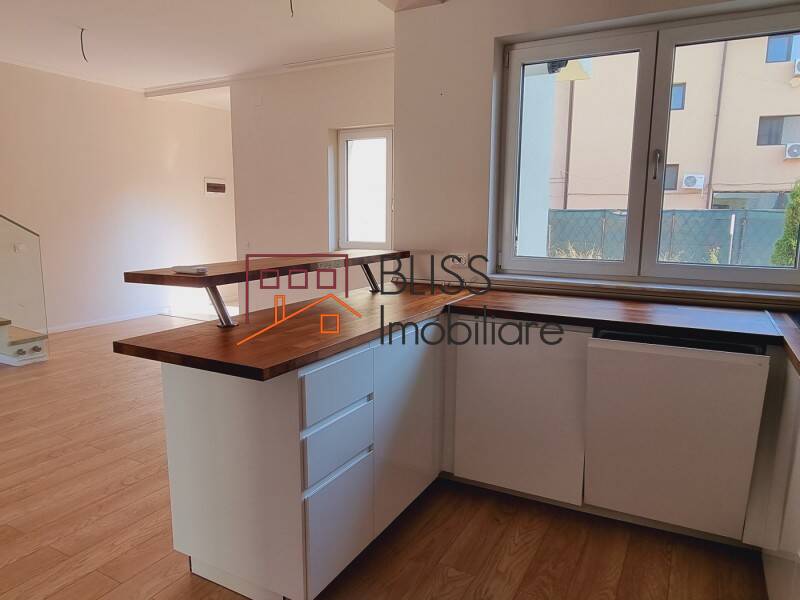 3-Bedroom House With Attic In Otopeni, Bucharest / Ilfov | Bliss Imobiliare / Photo 13 - BLISS Imobiliare