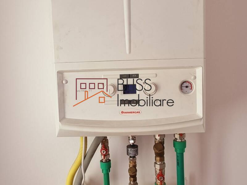 Casa 4 Camere Cu Mansarda Otopeni | Bliss Imobiliare / Photo 16 - BLISS Imobiliare