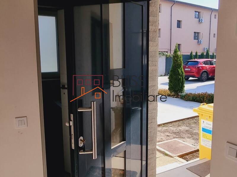 3-Bedroom House With Attic In Otopeni, Bucharest / Ilfov | Bliss Imobiliare / Photo 7 - BLISS Imobiliare