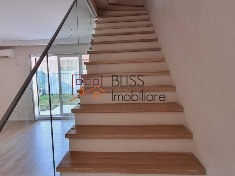 Casa 4 Camere Cu Mansarda Otopeni | Bliss Imobiliare / Photo 18 - BLISS Imobiliare