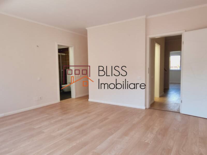 3-Bedroom House With Attic In Otopeni, Bucharest / Ilfov | Bliss Imobiliare / Photo 23 - BLISS Imobiliare