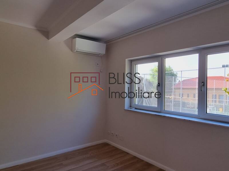 3-Bedroom House With Attic In Otopeni, Bucharest / Ilfov | Bliss Imobiliare / Photo 35 - BLISS Imobiliare