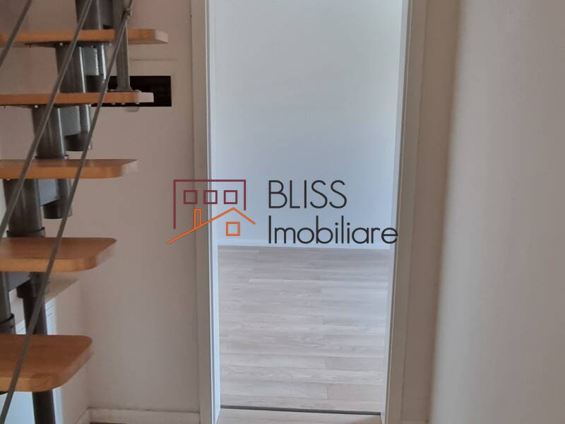 Casa 4 Camere Cu Mansarda Otopeni | Bliss Imobiliare / Photo 37 - BLISS Imobiliare