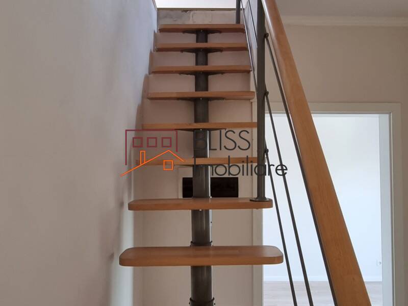 3-Bedroom House With Attic In Otopeni, Bucharest / Ilfov | Bliss Imobiliare / Photo 47 - BLISS Imobiliare