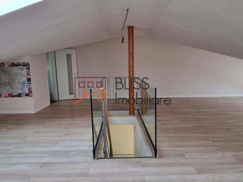 Casa 4 Camere Cu Mansarda Otopeni | Bliss Imobiliare / Photo 48 - BLISS Imobiliare