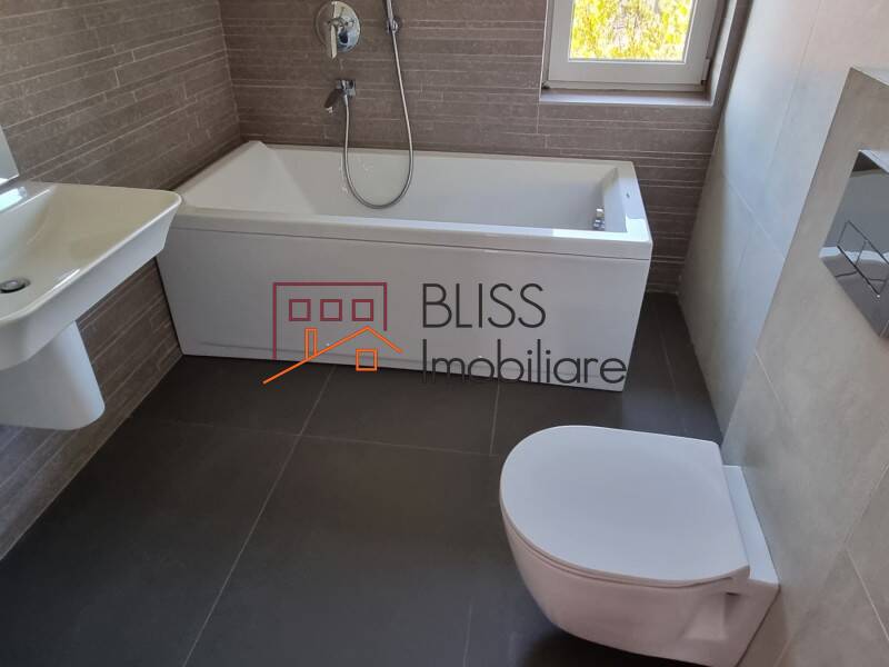 3-Bedroom House With Attic In Otopeni, Bucharest / Ilfov | Bliss Imobiliare / Photo 51 - BLISS Imobiliare