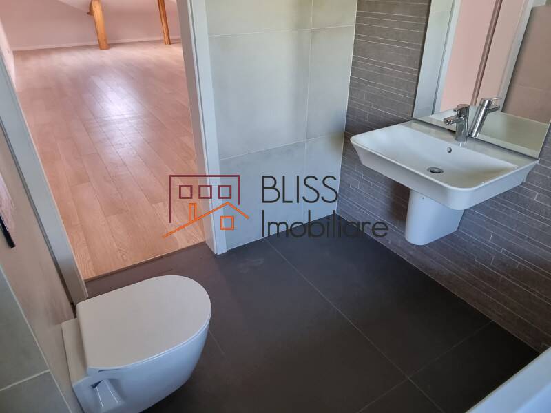 Casa 4 Camere Cu Mansarda Otopeni | Bliss Imobiliare / Photo 52 - BLISS Imobiliare