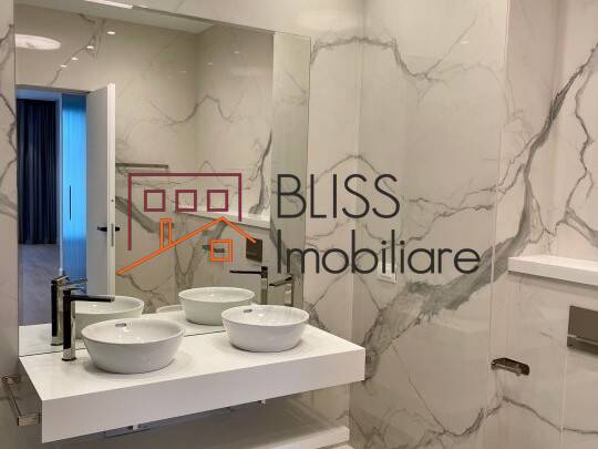 Apartament de Inchiriat Floreasca | Barbu Vacarescu - 3 Camere - ID:100709 | Bliss Imobiliare / Photo 9 - BLISS Imobiliare