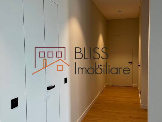 Apartament de Inchiriat Floreasca | Barbu Vacarescu - 3 Camere - ID:100709 | Bliss Imobiliare / Photo 14 - BLISS Imobiliare