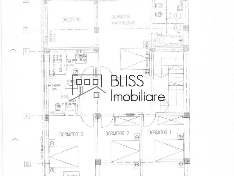 5 Bedroom Vila Ibiza Golf, Bucharest / Ilfov | Bliss Imobiliare / Photo 50 - BLISS Imobiliare