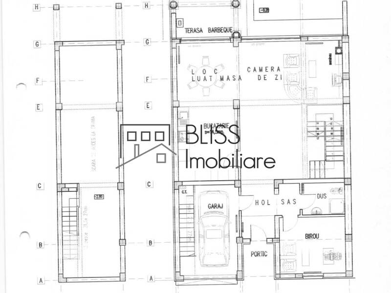 Vila 7 Camere Ibiza Golf | Bliss Imobiliare / Photo 49 - BLISS Imobiliare