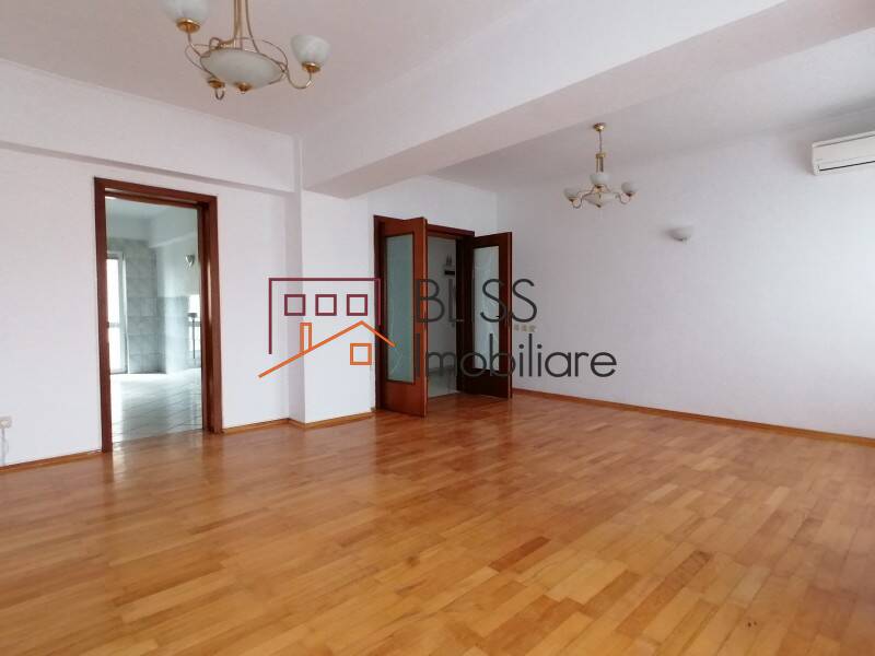 Apartament 4 Camere Langa Parc Herastrau | Bliss Imobiliare / Photo 2 - BLISS Imobiliare