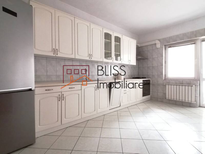 Apartament 4 Camere Langa Parc Herastrau | Bliss Imobiliare / Photo 4 - BLISS Imobiliare