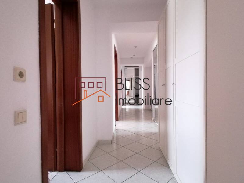 Apartament 4 Camere Langa Parc Herastrau | Bliss Imobiliare / Photo 6 - BLISS Imobiliare