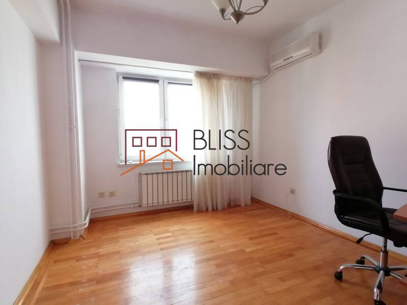 Apartament 4 Camere Langa Parc Herastrau | Bliss Imobiliare / Photo 10 - BLISS Imobiliare