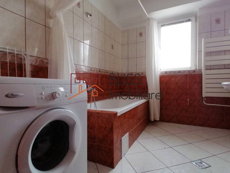 Apartament 4 Camere Langa Parc Herastrau | Bliss Imobiliare / Photo 11 - BLISS Imobiliare