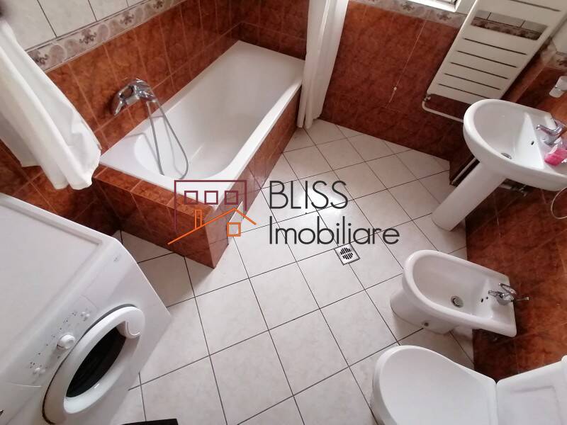 Apartament 4 Camere Langa Parc Herastrau | Bliss Imobiliare / Photo 12 - BLISS Imobiliare