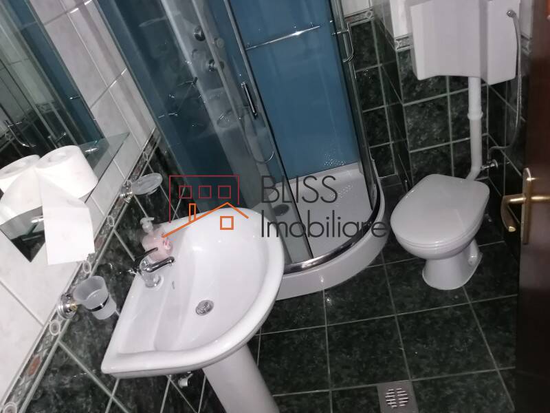 Apartament 4 Camere Langa Parc Herastrau | Bliss Imobiliare / Photo 9 - BLISS Imobiliare