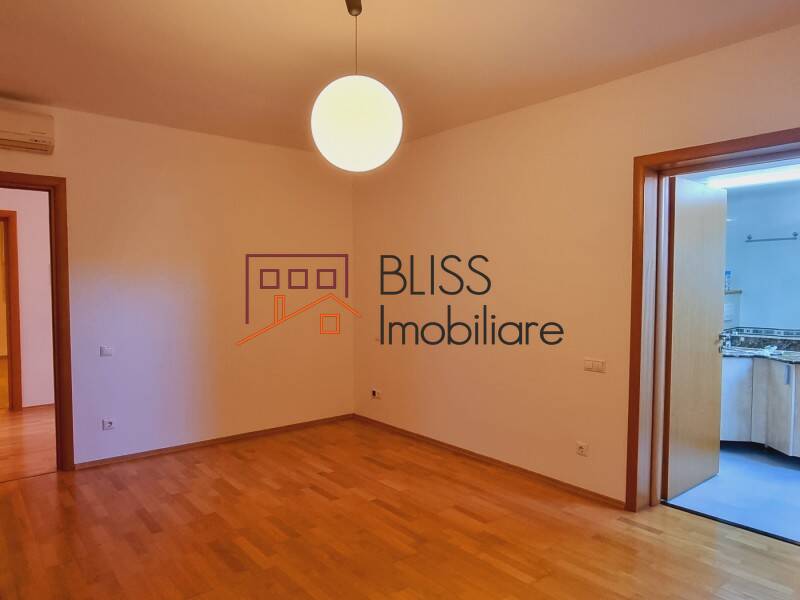 Vila Cu 7 Camere In Complex Cu Piscina Pipera | Bliss Imobiliare / Photo 38 - BLISS Imobiliare