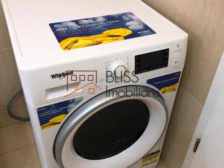 3-bedroom Apartment With Garden Ibiza Sol, Bucharest / Ilfov | Bliss Imobiliare / Photo 29 - BLISS Imobiliare