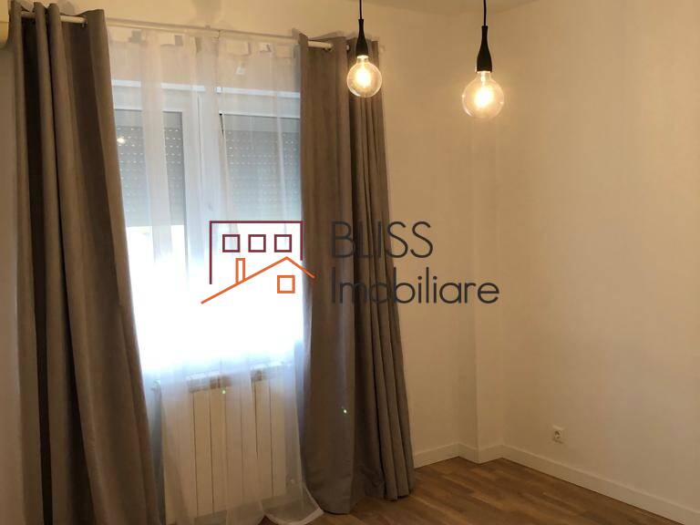 3-bedroom Apartment With Garden Ibiza Sol, Bucharest / Ilfov | Bliss Imobiliare / Photo 25 - BLISS Imobiliare
