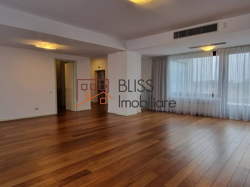 Penthouse Cu 3 Camere Si Locuri De Parcare In Kiseleff | Bliss Imobiliare / Photo 3 - BLISS Imobiliare