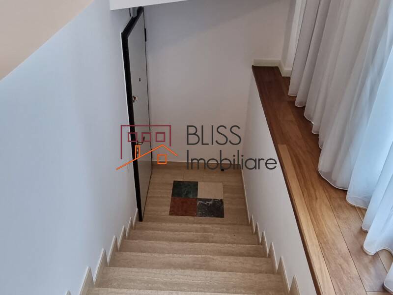2 Bedroom Penthouse With Parking In Kiseleff, Bucharest | Bliss Imobiliare / Photo 10 - BLISS Imobiliare