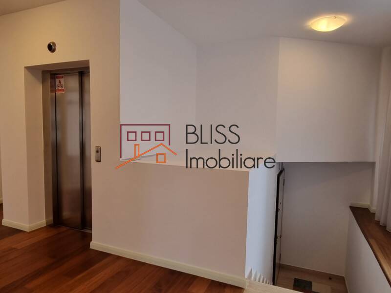 Penthouse Cu 3 Camere Si Locuri De Parcare In Kiseleff | Bliss Imobiliare / Photo 11 - BLISS Imobiliare