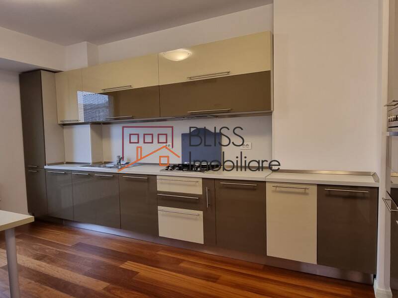 2 Bedroom Penthouse With Parking In Kiseleff, Bucharest | Bliss Imobiliare / Photo 6 - BLISS Imobiliare
