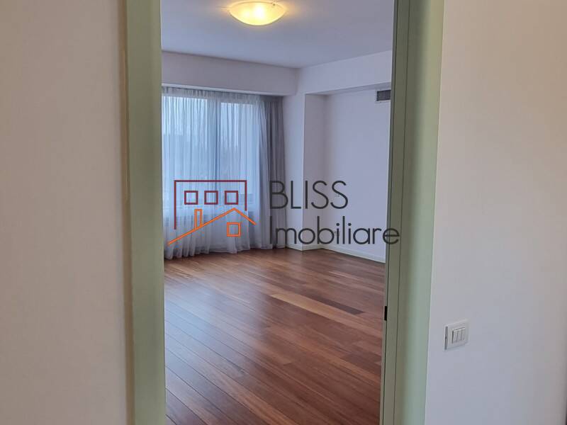 2 Bedroom Penthouse With Parking In Kiseleff, Bucharest | Bliss Imobiliare / Photo 17 - BLISS Imobiliare