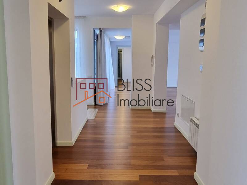 Penthouse Cu 3 Camere Si Locuri De Parcare In Kiseleff | Bliss Imobiliare / Photo 16 - BLISS Imobiliare