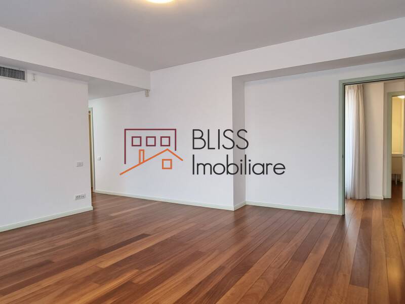 Penthouse Cu 3 Camere Si Locuri De Parcare In Kiseleff | Bliss Imobiliare / Photo 20 - BLISS Imobiliare