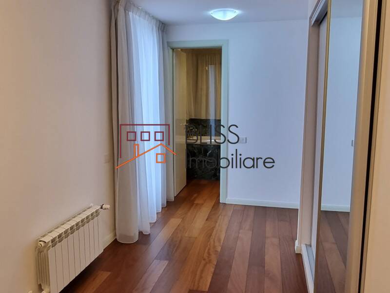 Penthouse Cu 3 Camere Si Locuri De Parcare In Kiseleff | Bliss Imobiliare / Photo 22 - BLISS Imobiliare