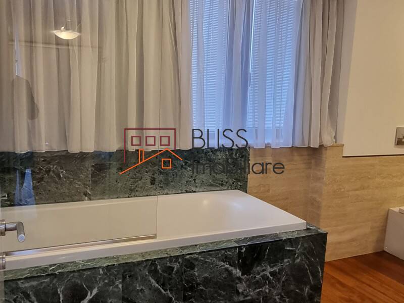 Penthouse Cu 3 Camere Si Locuri De Parcare In Kiseleff | Bliss Imobiliare / Photo 24 - BLISS Imobiliare