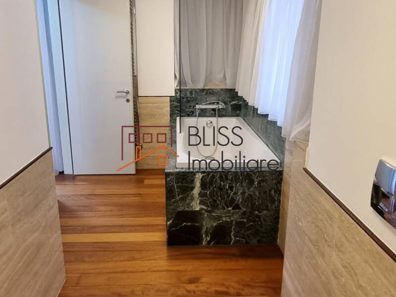 2 Bedroom Penthouse With Parking In Kiseleff, Bucharest | Bliss Imobiliare / Photo 27 - BLISS Imobiliare