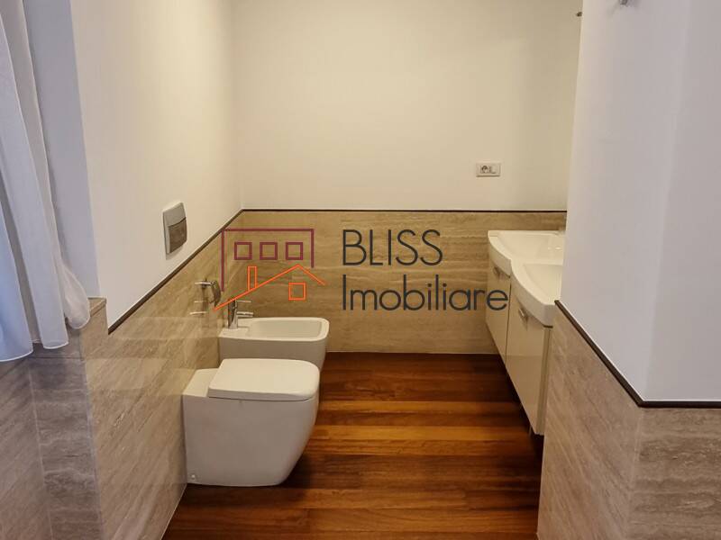 2 Bedroom Penthouse With Parking In Kiseleff, Bucharest | Bliss Imobiliare / Photo 23 - BLISS Imobiliare