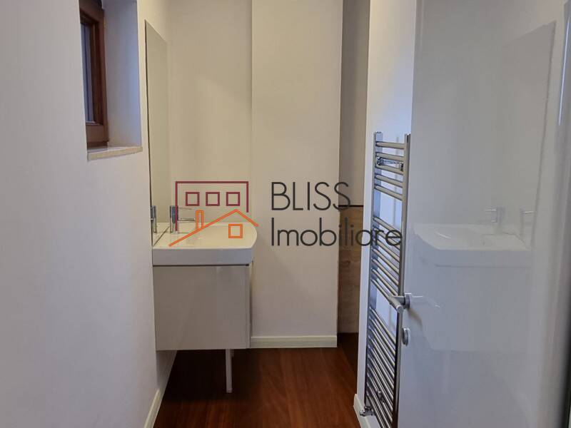 Penthouse Cu 3 Camere Si Locuri De Parcare In Kiseleff | Bliss Imobiliare / Photo 13 - BLISS Imobiliare