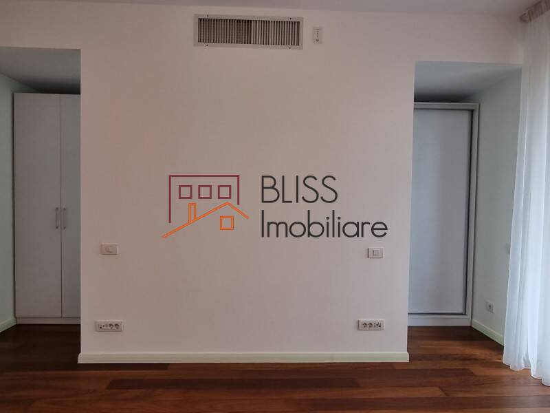 Penthouse Cu 3 Camere Si Locuri De Parcare In Kiseleff | Bliss Imobiliare / Photo 31 - BLISS Imobiliare