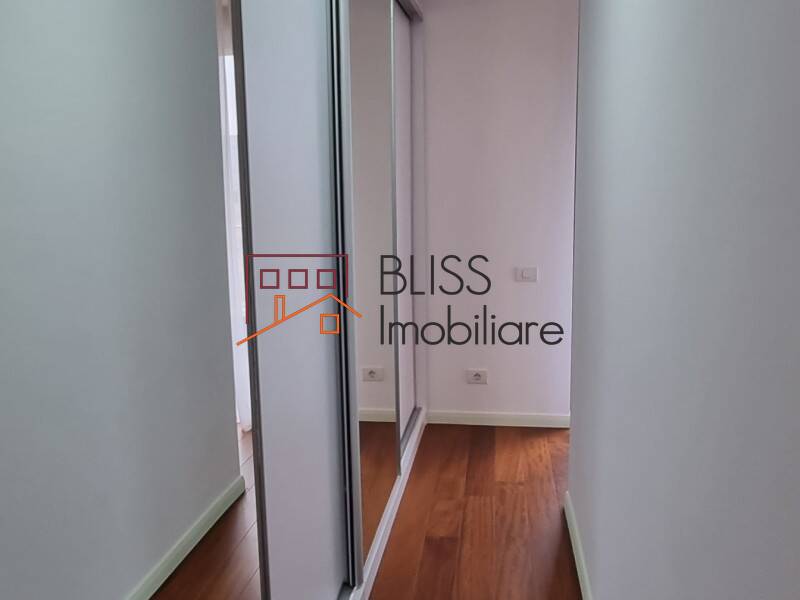 Penthouse Cu 3 Camere Si Locuri De Parcare In Kiseleff | Bliss Imobiliare / Photo 32 - BLISS Imobiliare