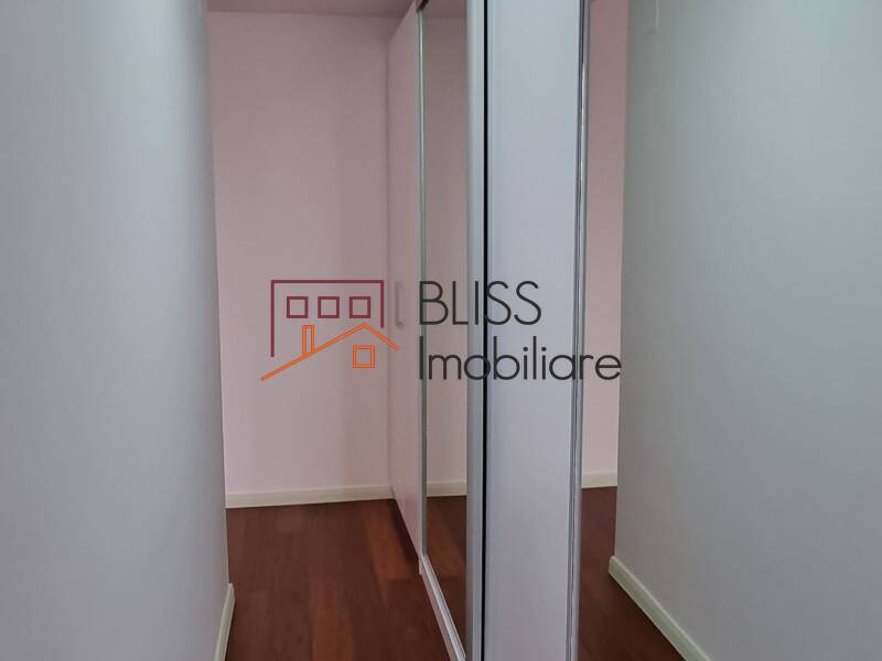 Penthouse Cu 3 Camere Si Locuri De Parcare In Kiseleff | Bliss Imobiliare / Photo 33 - BLISS Imobiliare