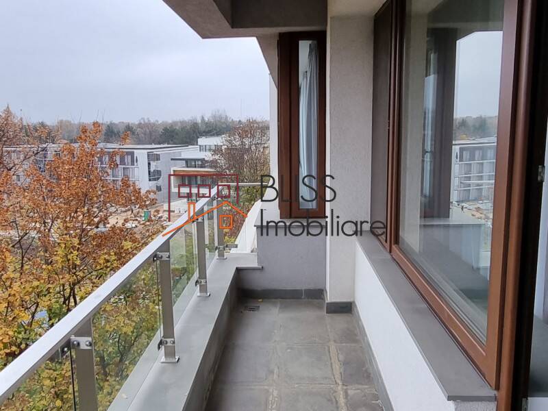 2 Bedroom Penthouse With Parking In Kiseleff, Bucharest | Bliss Imobiliare / Photo 34 - BLISS Imobiliare