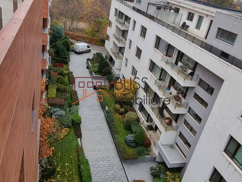 2 Bedroom Penthouse With Parking In Kiseleff, Bucharest | Bliss Imobiliare / Photo 45 - BLISS Imobiliare